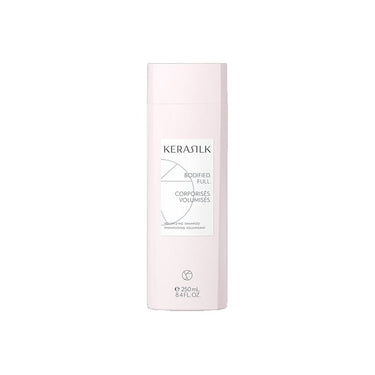 KERASILK_Volumizing Shampoo_Cosmetic World
